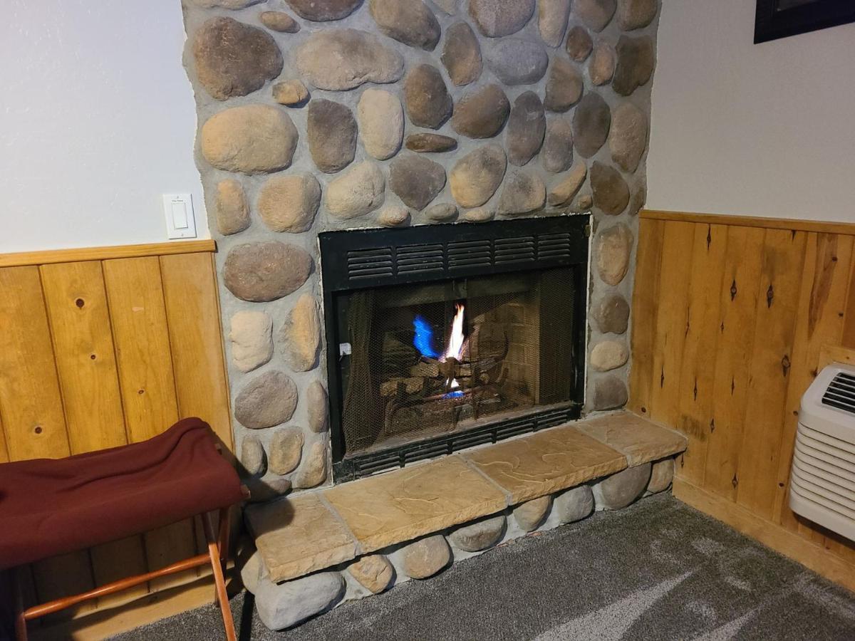 Lumbermen'S Village Pinetop-Lakeside Exterior photo